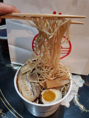 Shoyu Ramen