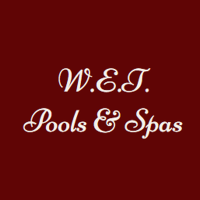 Wet Pools & Spas