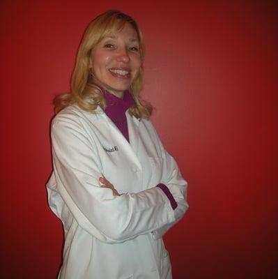 Dr. Alla Brodech