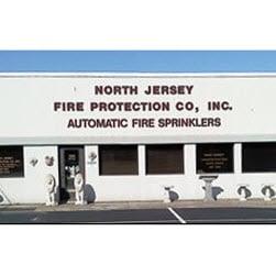 North Jersey Fire Protection