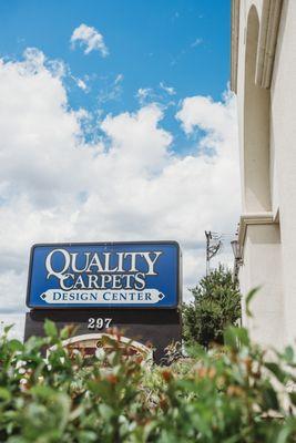 Quality Carpets Design Center