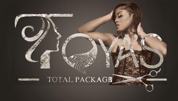 Toya "the one stop stylist