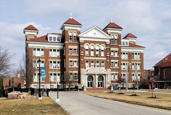 Siena Heights University