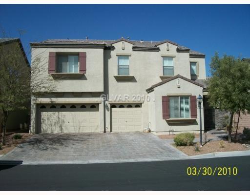 Sold NW Las Vegas