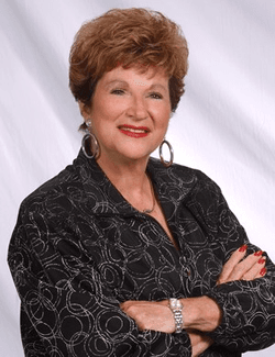 Owner Broker Linda Goodwin