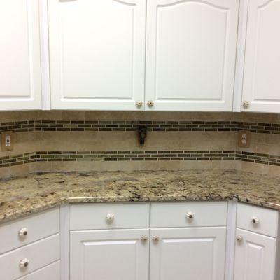 Backsplash