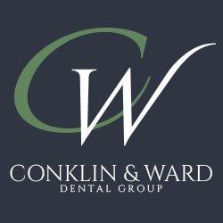 Conklin & Ward Dental Group logo