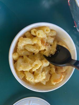 Macaroni ' n Cheese