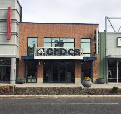 Crocs Outlet