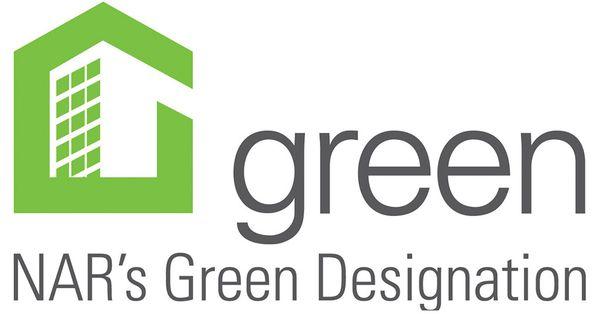 NAR green Designation Morgenstern Team Real Estate