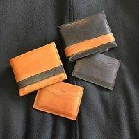 Gorgeous Leather Wallets