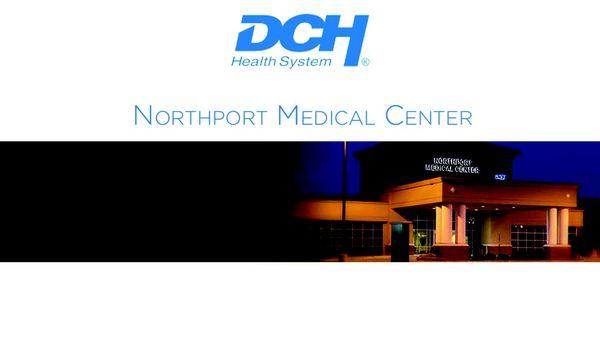 Northport Medical Center