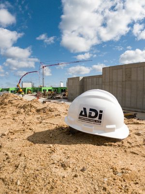 ADI Contracting,