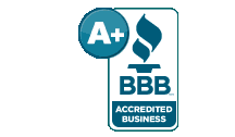 A+ BBB Rating