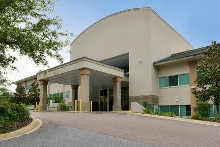 Urgent Care at First Care - Gainesville