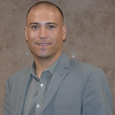 Pedro R. Garcia, MBA Commercial and Residential Real Estate Expert