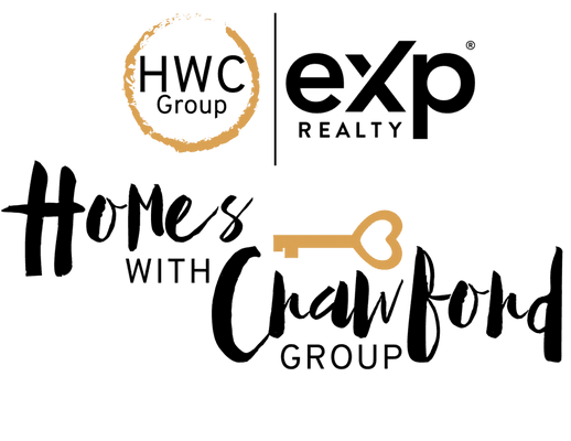 Homes With Crawford logo