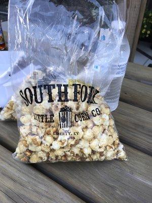 South Fork Kettle Corn