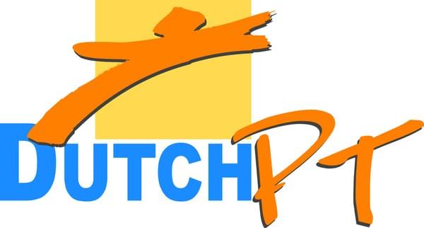 Dutch PT Logo