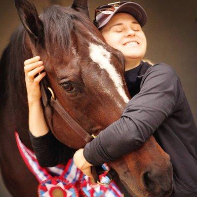 Carolyn Rice Quarter Horses