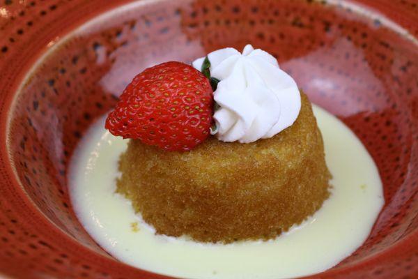 Pastel de Elote