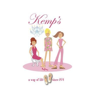 Kemp's Shoe Salon & Boutique