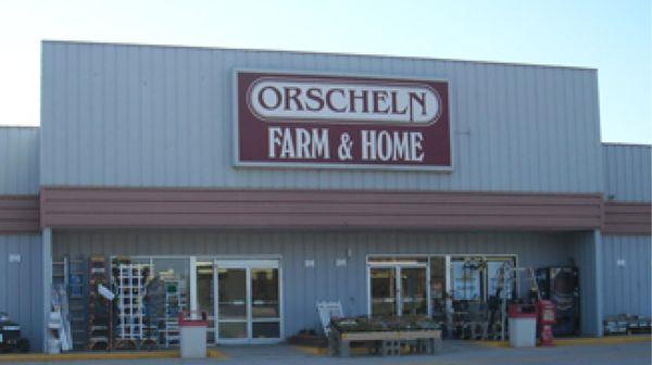 Orscheln Farm & Home