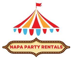 Napa Party Rentals