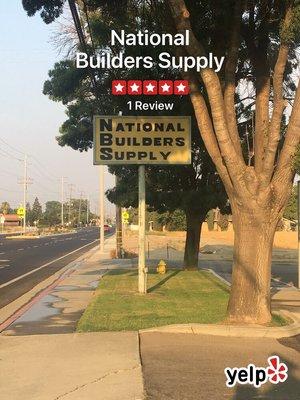 National Builders Supply