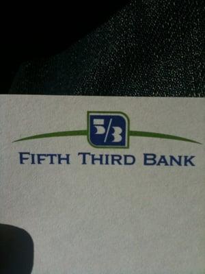 Fifth Third Bank