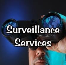 Surveillance Experts!...