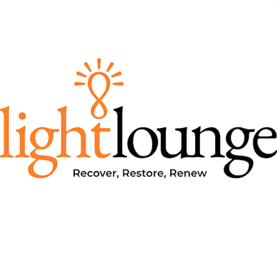 Light Lounge Logo