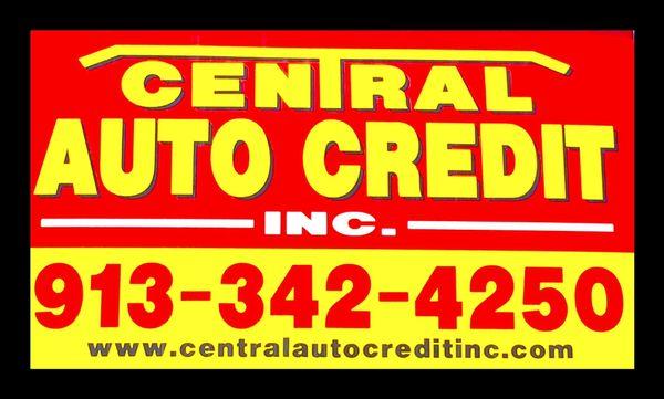 Central Auto Credit