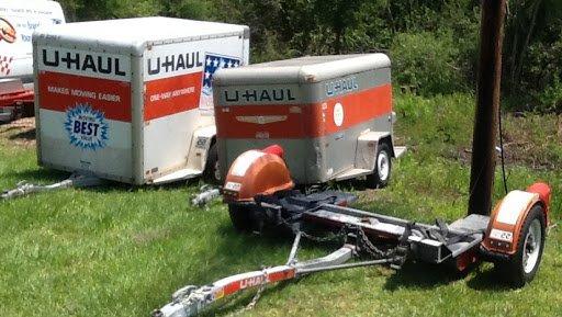 U-Haul Neighborhood Dealer