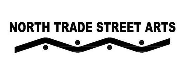 North Trade Street Arts logo