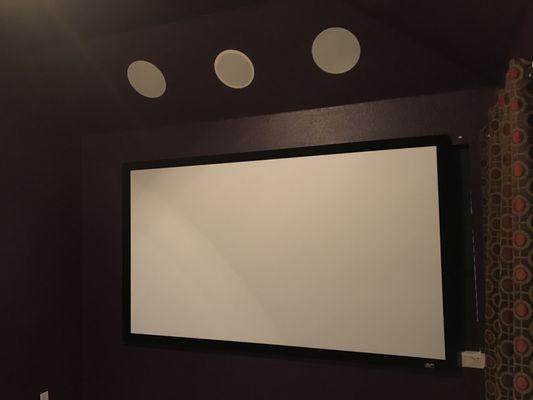 Home Theater