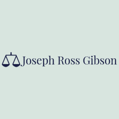 Joseph Ross Gibson