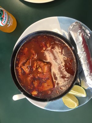 Rico menudo