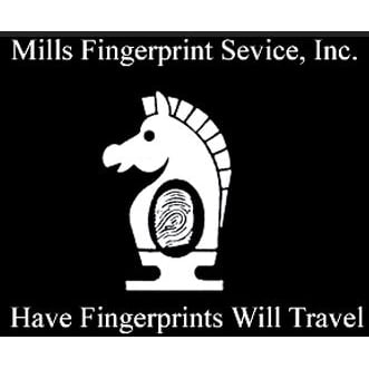 Mills Fingerprint Service