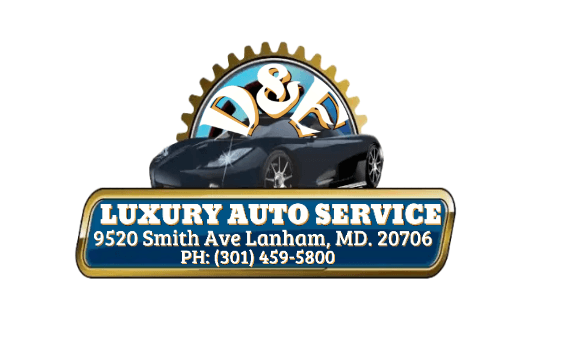 D & E Luxury Auto Service