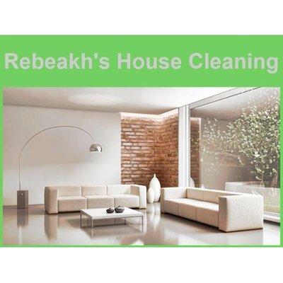 Rebeakh's Cleaning Service