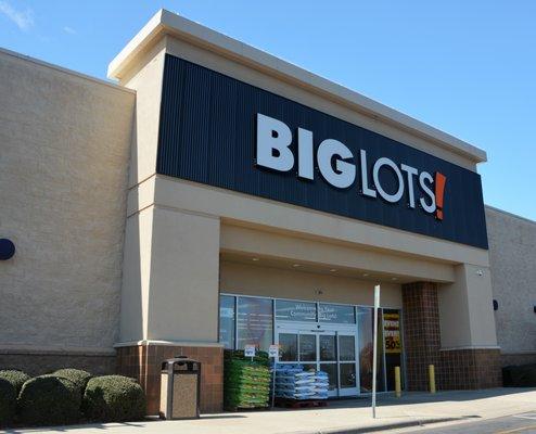 Big Lots