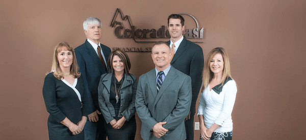 Colorado East Financial Strategies Group