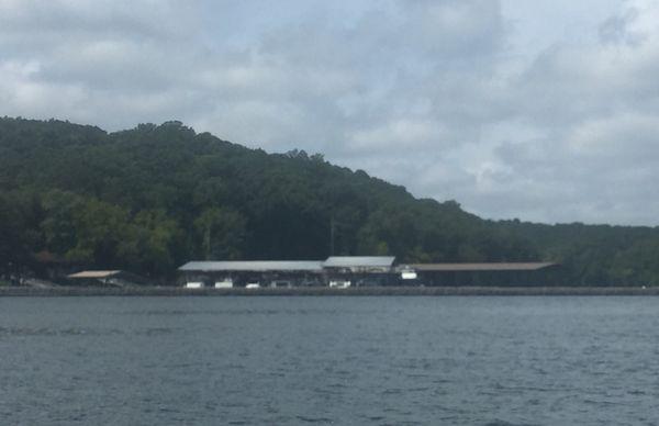 Boat docks