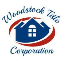 Woodstock Title Corporation