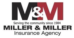 Miller & Miller Logo