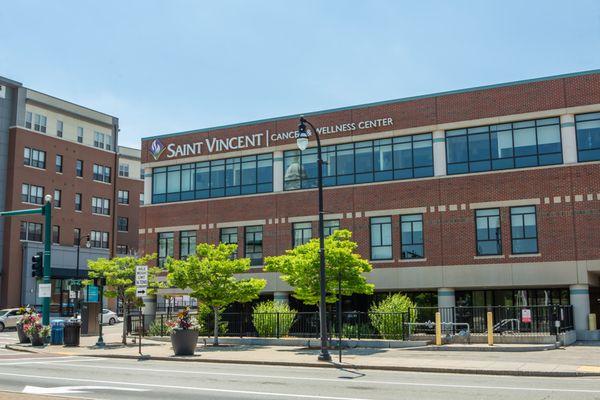 Saint Vincent Medical Group