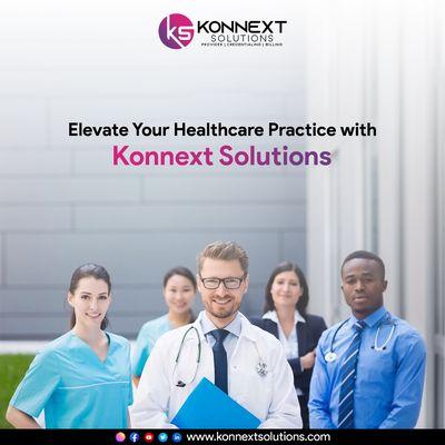 Konnext Solutions