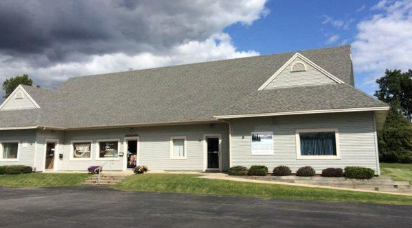 Plattsburgh Oral Surgery, PC