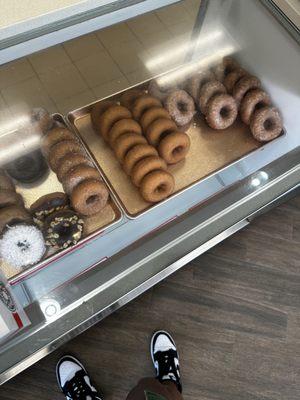 Shipley Do-Nuts